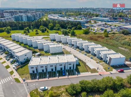 Okolí | Prodej - dům/vila, 122 m²