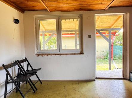 ww.jpg | Prodej - chata/rekreační objekt, 20 m²