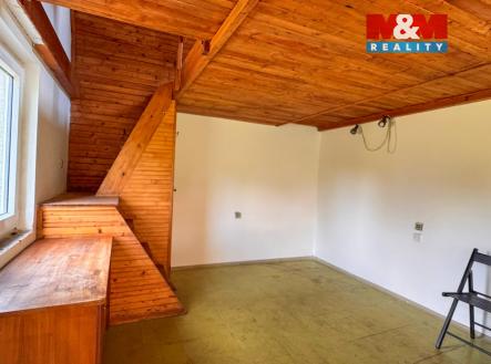 aaa.jpg | Prodej - chata/rekreační objekt, 20 m²