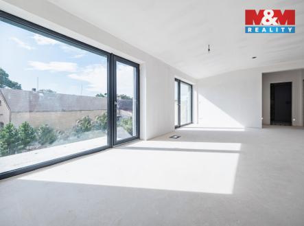 Prodej bytu 2+kk, 61 m2, Praha Holyně | Prodej bytu, 2+kk, 61 m²