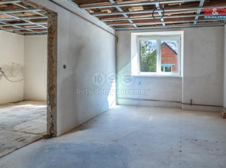 DSC_8894-HDR.jpg | Prodej - chata/rekreační objekt, 90 m²