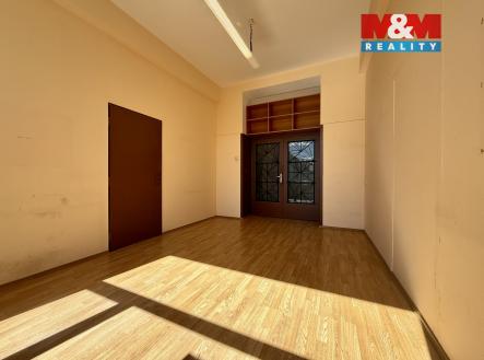 IMG_3053.jpeg | Pronájem - kanceláře, 32 m²