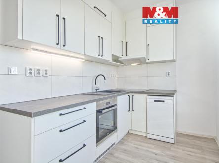 DSC_0914.jpg | Pronájem bytu, 2+1, 54 m²