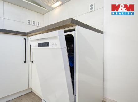 DSC_0922.jpg | Pronájem bytu, 2+1, 54 m²