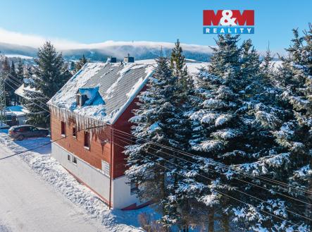 chata | Prodej - hotel, 285 m²