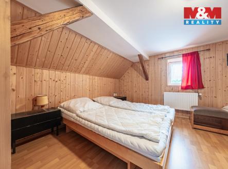 pokoj | Prodej - hotel, 285 m²