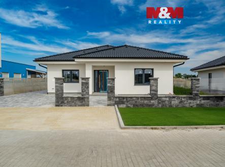 . | Prodej - dům/vila, 153 m²