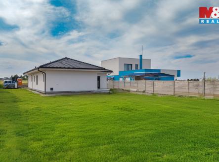 . | Prodej - dům/vila, 153 m²