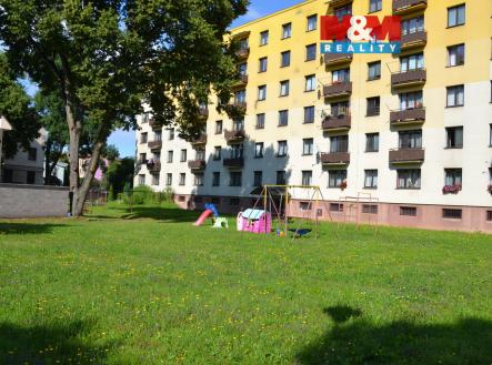 DSC_0880.jpg | Prodej bytu, 3+1, 60 m²