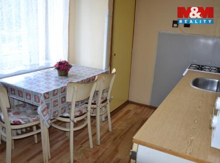 DSC_0898.jpg | Prodej bytu, 3+1, 60 m²