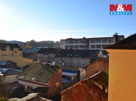 Čechova foto 2.jpg | Prodej bytu, 1+1, 32 m²