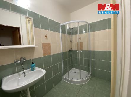 44.jpg | Prodej bytu, 1+1, 32 m²