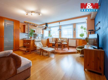 RADOVY DUM BENESOV-18.jpg | Prodej - dům/vila, 120 m²