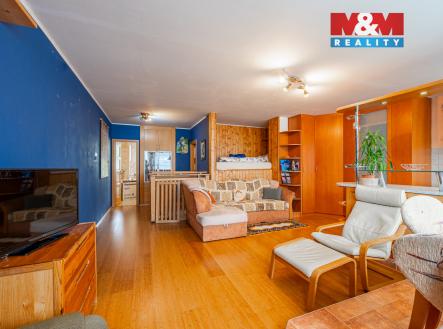 RADOVY DUM BENESOV-31.jpg | Prodej - dům/vila, 120 m²