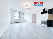 Prodej bytu, 2+kk, 41 m²