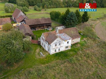lipina dron.jpg | Prodej - dům/vila, 818 m²