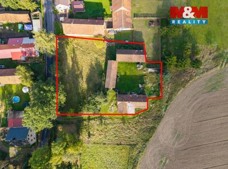 lipina dron ohranicení.jpg | Prodej - dům/vila, 818 m²