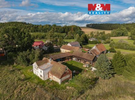 lipina dron3.jpg | Prodej - dům/vila, 818 m²