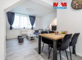 Prodej bytu, 2+kk, 51 m²
