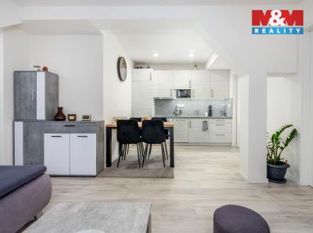 DSC08592-Edit.jpg | Prodej bytu, 2+kk, 51 m²