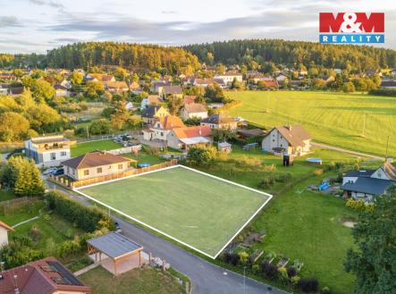 DJI_20250917185456_0020_D_1.jpg | Prodej - pozemek pro bydlení, 1 363 m²