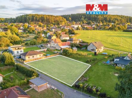 DJI_20250917185456_0020_D_1.jpg | Prodej - pozemek pro bydlení, 1 363 m²