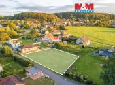 Prodej - pozemek pro bydlení, 1 363 m²