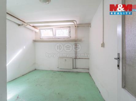 2+kk | Pronájem - kanceláře, 38 m²