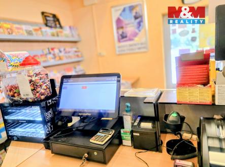 20250917_084800~2.jpg | Prodej - obchodní prostor, 28 m²