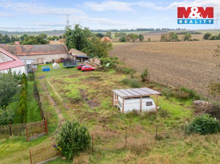 001.jpg | Prodej - pozemek pro bydlení, 878 m²