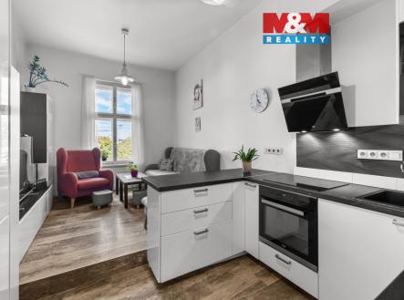 002.jpg | Prodej bytu, 1+1, 31 m²