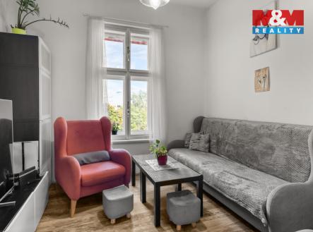 003.jpg | Prodej bytu, 1+1, 31 m²