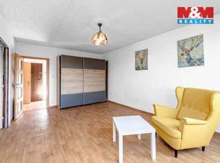 DSC_2450-Edit.jpg | Prodej bytu, 1+1, 41 m²