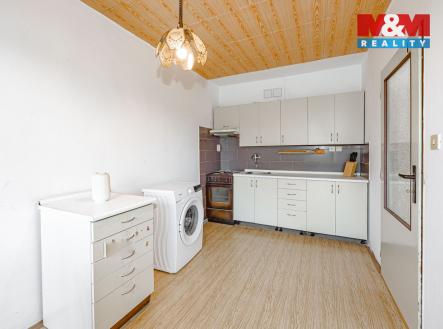 DSC_2459.jpg | Prodej bytu, 1+1, 41 m²