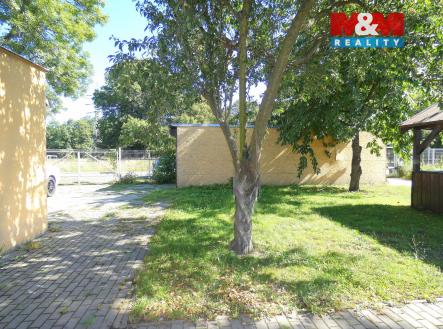 TE-zahrada.jpg | Pronájem - kanceláře, 65 m²