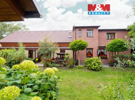 Hlavní pohled.jpg | Prodej - dům/vila, 162 m²