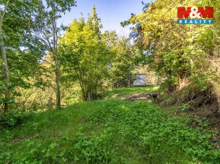 cesta k brane | Prodej - pozemek, zahrada, 1 376 m²