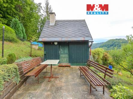 IMG_1482.jpg | Prodej - chata/rekreační objekt, 16 m²