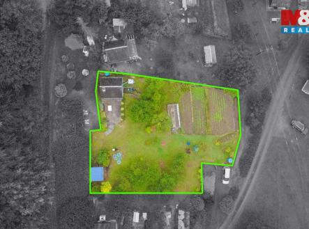 Na'vrh bez na'zvu (29) (kopie).jpg | Prodej - chata/rekreační objekt, 16 m²