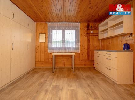 IMG_1471.jpg | Prodej - chata/rekreační objekt, 16 m²