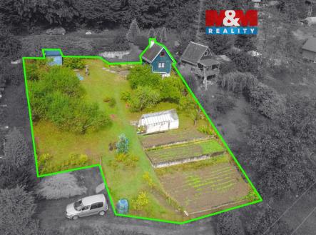 Na'vrh bez na'zvu (29) (kopie 3).jpg | Prodej - chata/rekreační objekt, 16 m²