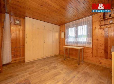 IMG_1441.jpg | Prodej - chata/rekreační objekt, 16 m²