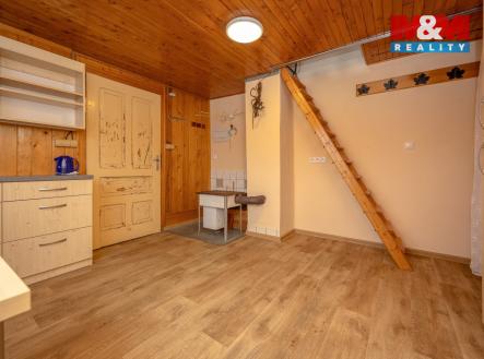 IMG_1459.jpg | Prodej - chata/rekreační objekt, 16 m²