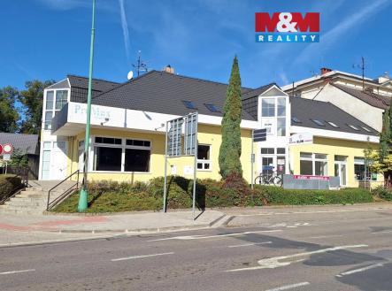 20250919_105515.jpg | Pronájem - obchodní prostor, 24 m²