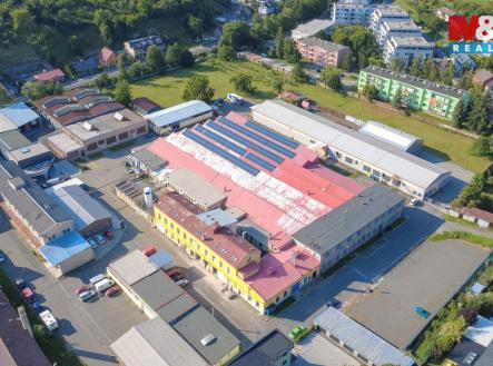 DJI_0854 ori.jpg | Pronájem - kanceláře, 140 m²