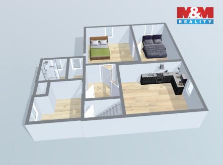 Snímek obrazovky 2025-09-24 101343.jpg | Prodej - chata/rekreační objekt, 77 m²