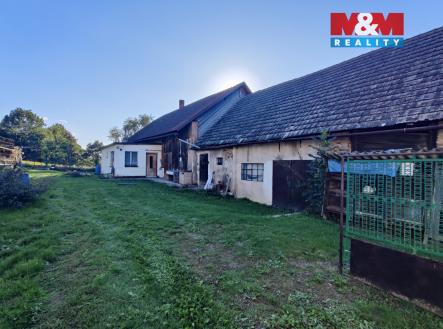 IMG_20250918_170727.jpg | Prodej - chata/rekreační objekt, 77 m²