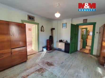 IMG_20250918_162300.jpg | Prodej - chata/rekreační objekt, 77 m²