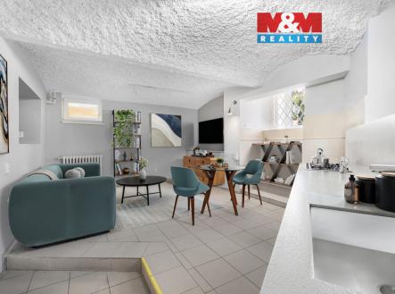 002_viz.jpeg | Prodej bytu, 2+kk, 53 m²