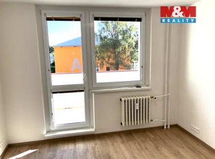 IMG_0678.jpeg | Pronájem bytu, 2+1, 48 m²